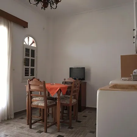 Appartamento Black