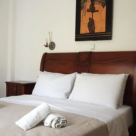 Black Apartmán *