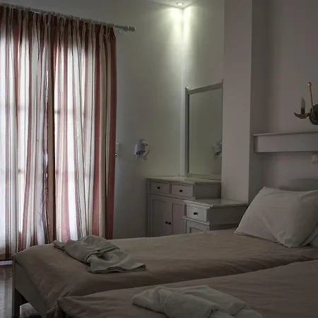 Black Apartmán