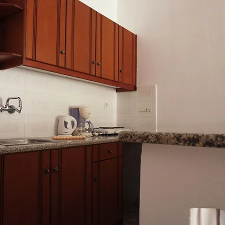 Black Apartmán Kamári