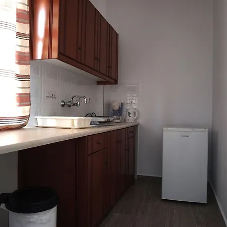 Black Apartmán *