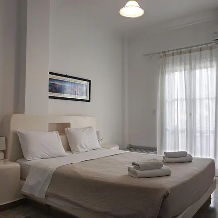 Apartmán Black