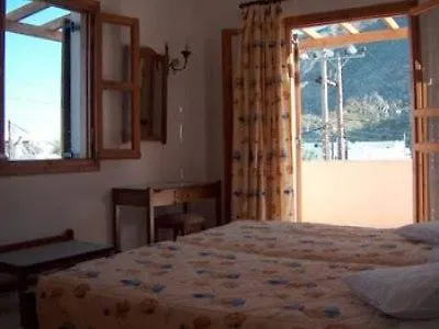 Black Apartmán Kamári