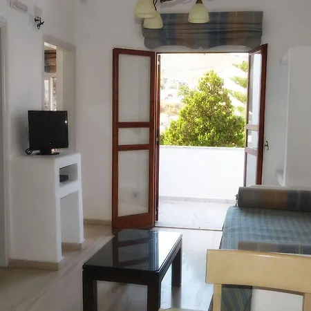 Black Apartmán