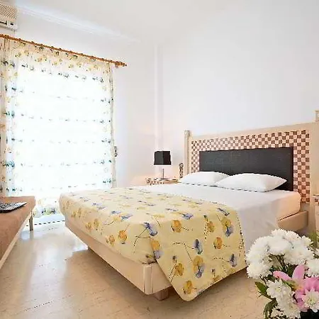 Apartmán Black